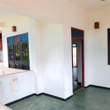 Dinu Villa Galle Exterior photo